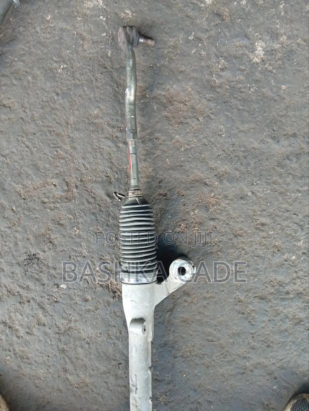 Steering Rack Honda Fit 2014/16