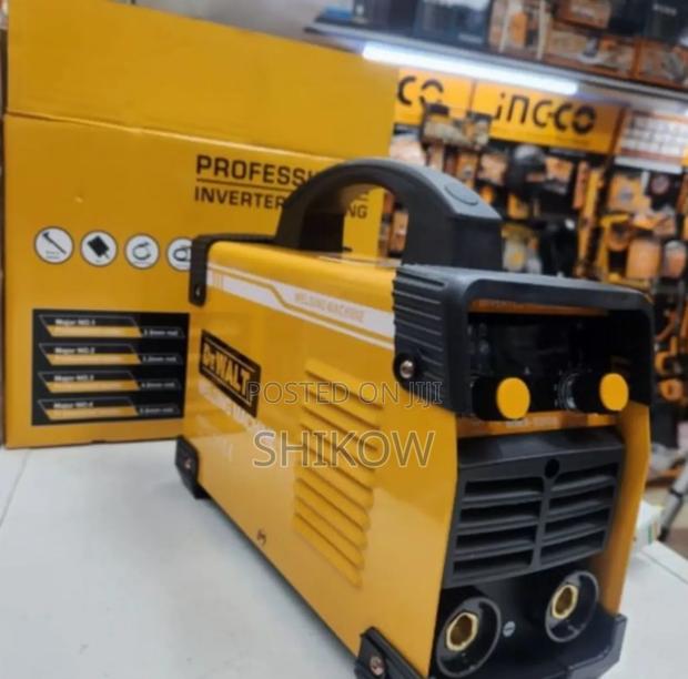 Dewalt 400 Inverter Welding Machine - main view
