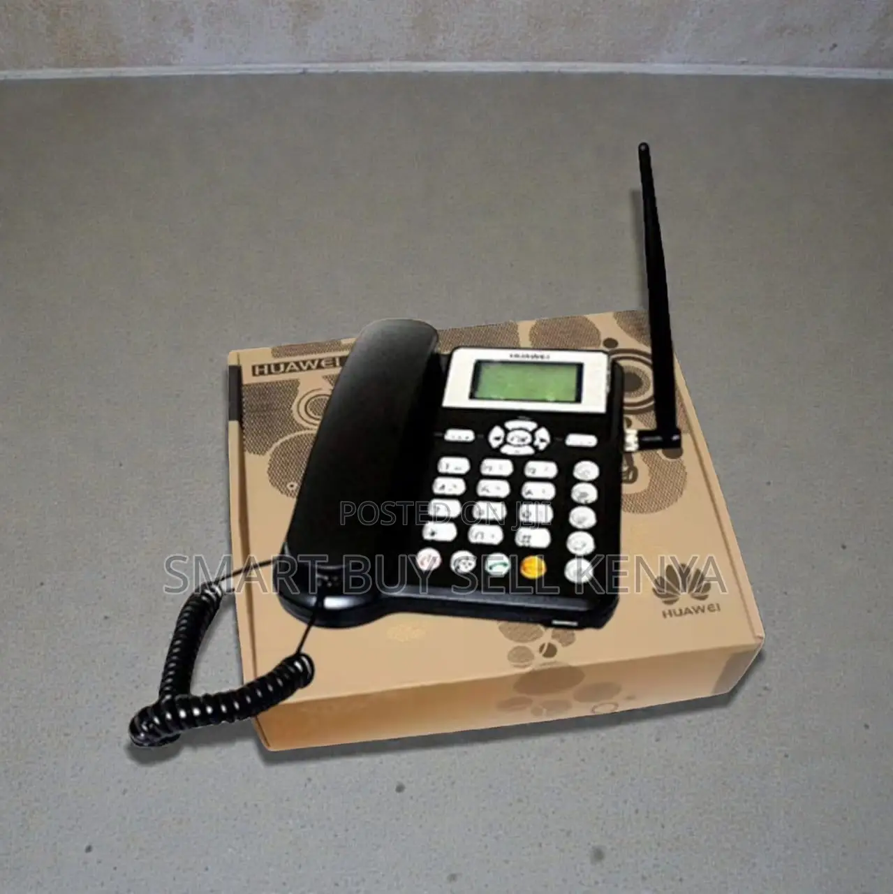 Huawei GSM Portable Office Use Landline Desktop Phone