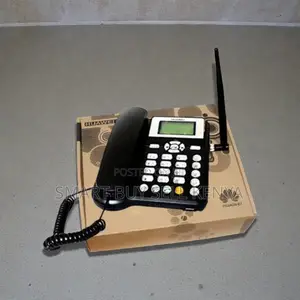 Huawei GSM Portable Office Use Landline Desktop Phone