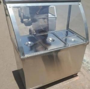 Smokies, Mayai Trories - main view