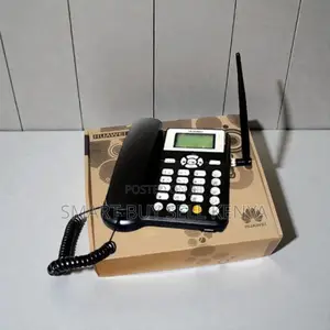 Huawei GSM GSM Transmission Support Landline Desktop Phone