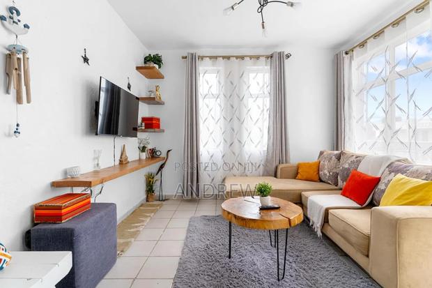 1br Fully Furnished Apartment – Racecourse Gardens (Short Long Stay) - main view