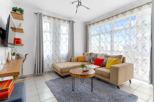 1br Fully Furnished Apartment – Racecourse Gardens (Short Long Stay) - thumbnail 2