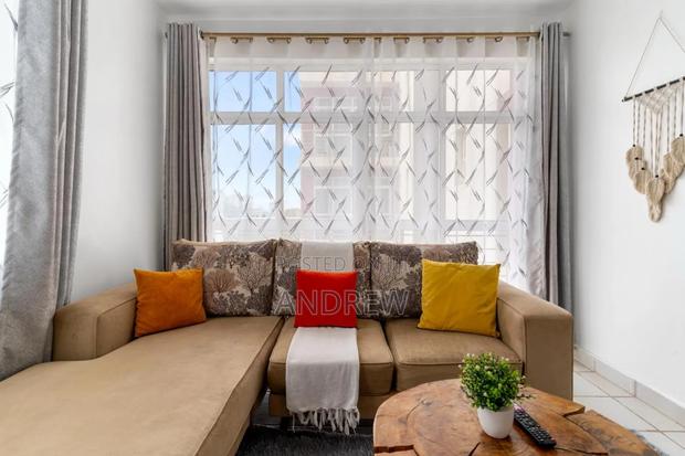 1br Fully Furnished Apartment – Racecourse Gardens (Short Long Stay) - thumbnail 6