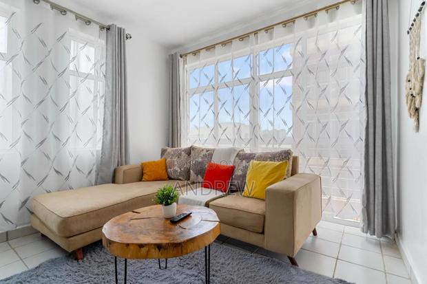 1br Fully Furnished Apartment – Racecourse Gardens (Short Long Stay) - thumbnail 8