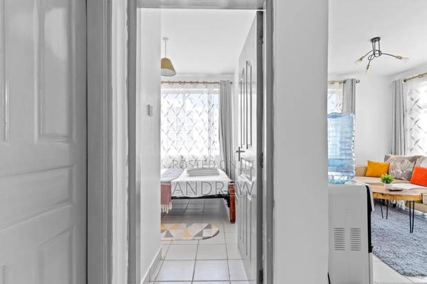 1br Fully Furnished Apartment – Racecourse Gardens (Short Long Stay) - thumbnail 13