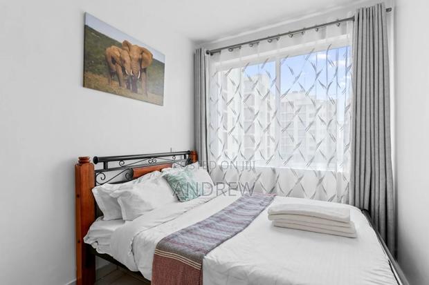 1br Fully Furnished Apartment – Racecourse Gardens (Short Long Stay) - thumbnail 14