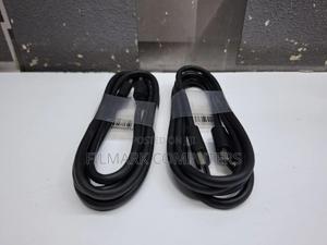 1.8m Display Port To Display Port Cable - thumbnail 2