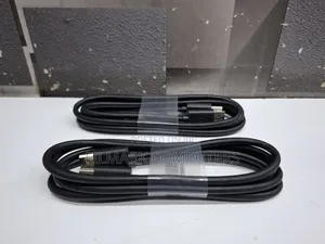 1.8m Display Port To Display Port Cable