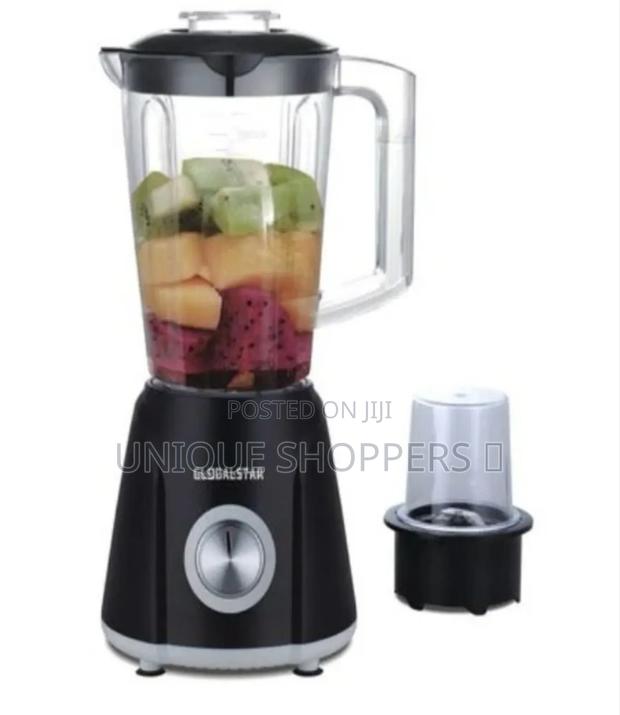 Globlster 2 in 1 Blender - main view