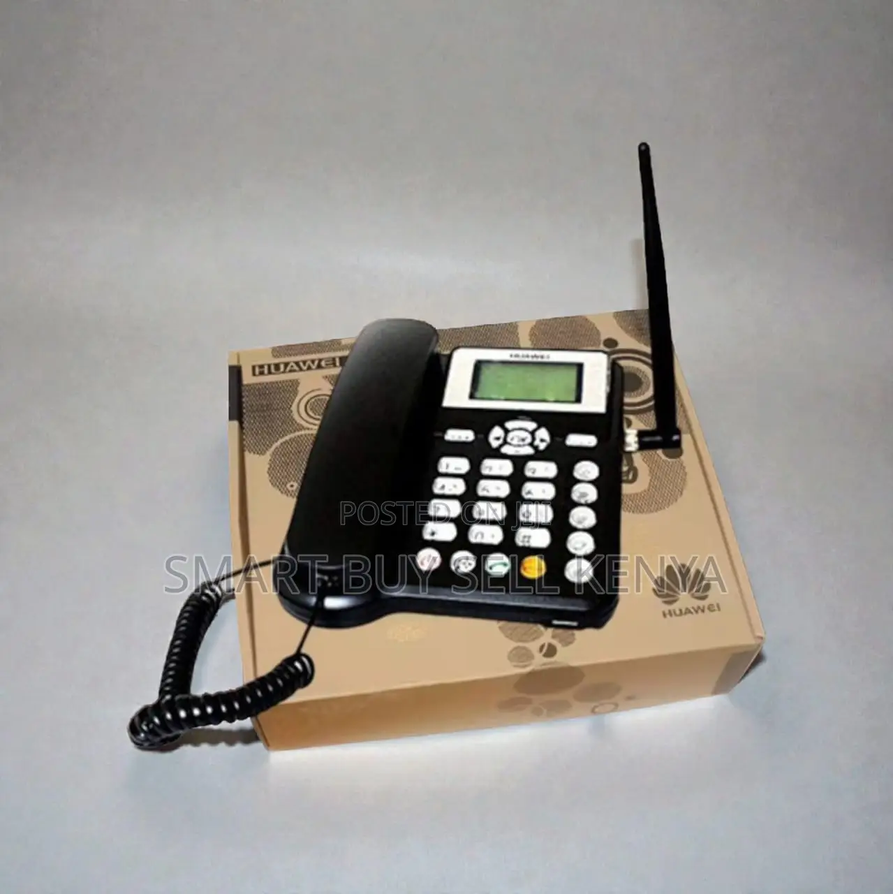 Huawei GSM Three Way Calling Landline Desktop Phone