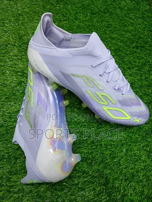 F50+ Sparkfusion Fg Soccer Cleats