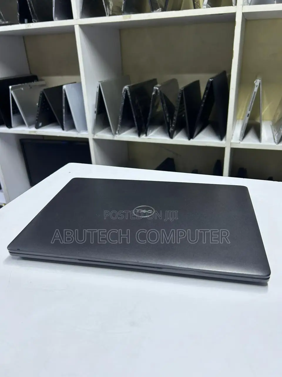 Laptop Dell Latitude 5300 8GB Intel Core I7 SSD 256GB