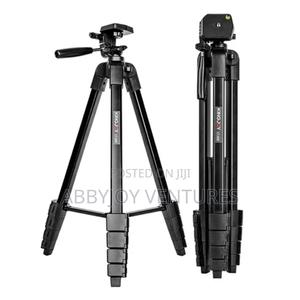 Weifeng Wt-3520 Professional Portable Tripod - main view