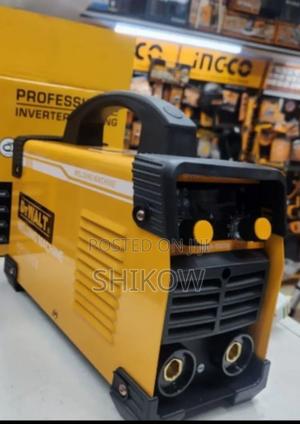 Dewalt 400 Power Welder - thumbnail 2