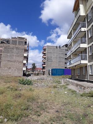Plot for Sale in Donholm Phase 8 Opposite Greenspan Mall - thumbnail 2