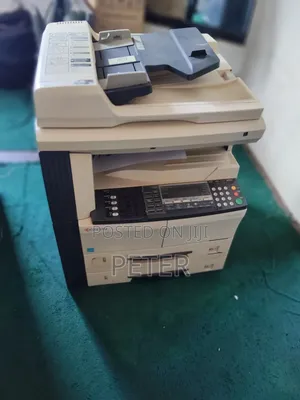 Kyocera Km 2050