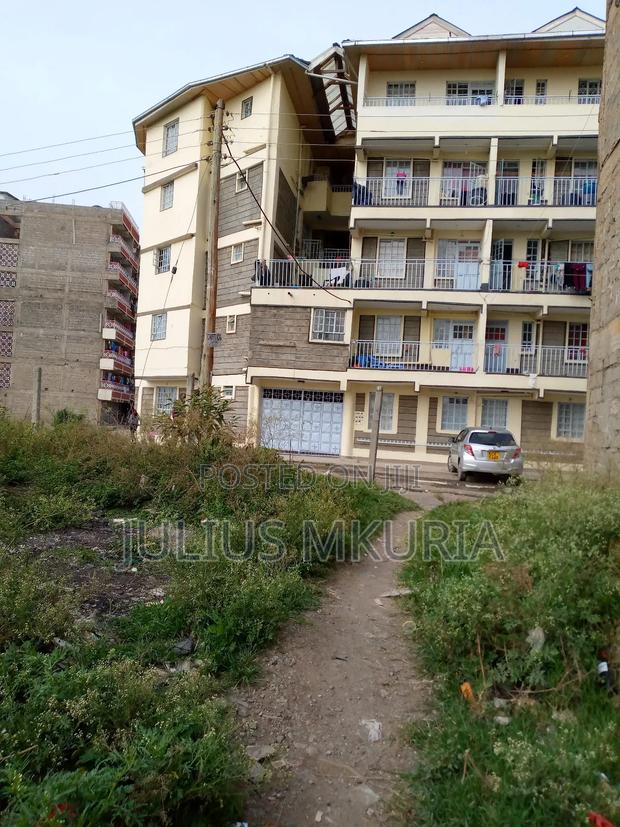 Plot for Sale in Donholm Phase 8 Opposite Greenspan Mall - thumbnail 4
