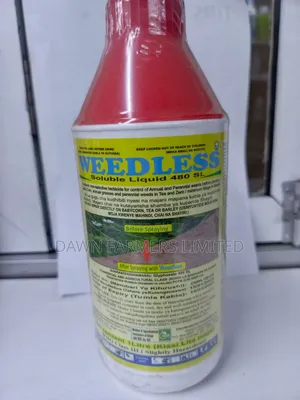 Weedless 1ltr