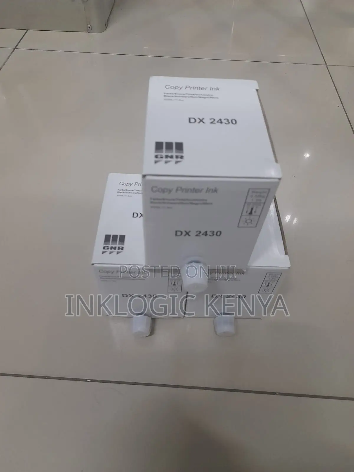 Dx 2430 Ink