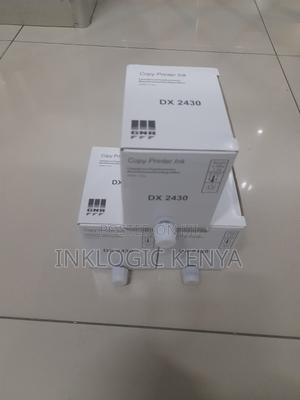 Dx 2430 Ink - main view