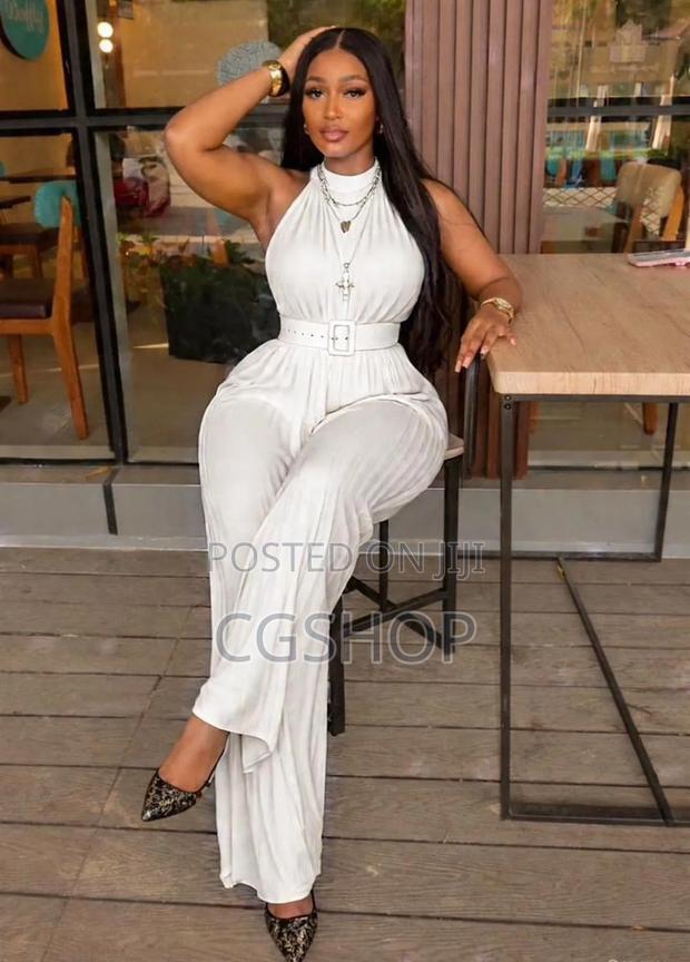 Ladies Jumpsuits - thumbnail 2