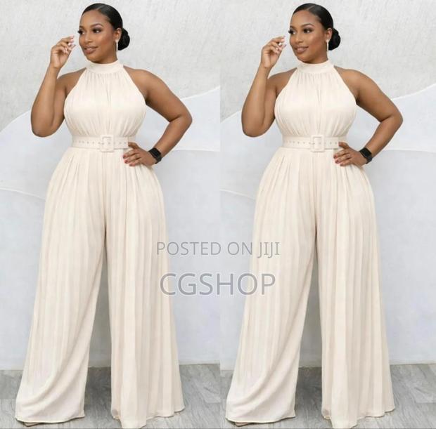 Ladies Jumpsuits - thumbnail 3