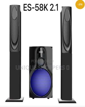 Globalstar Speaker 2.1 Model - main view