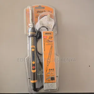 Ingco Solder Iron 90 Watts Temperature Control Soldering Gun 90w