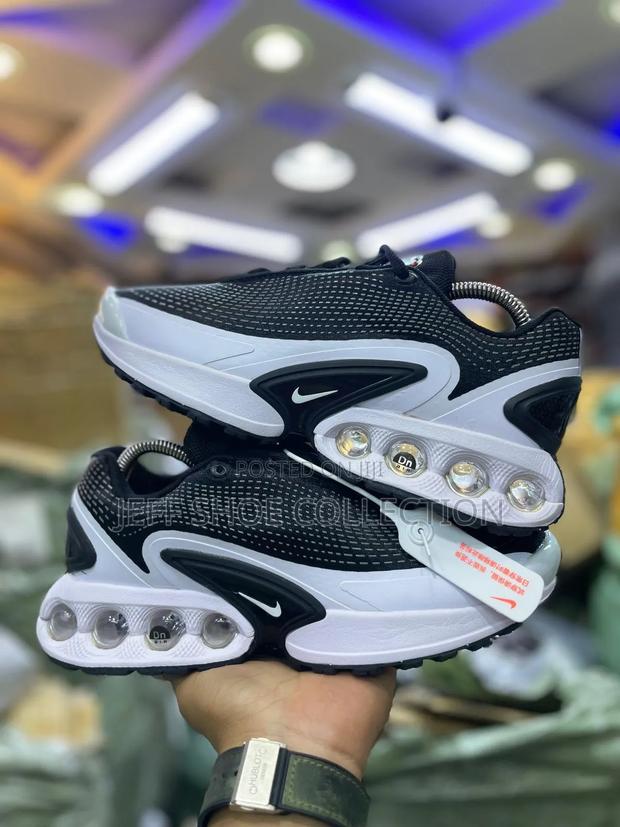 Airmax Dn2 Sneakers - main view