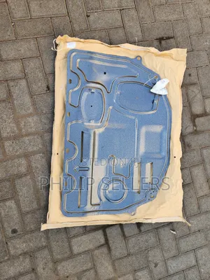 Protect Your Vehicle With Our Heavy-Duty Sump Guard!