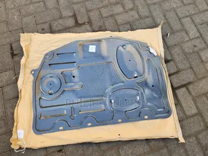 Protect Your Vehicle With Our Heavy-Duty Sump Guard!