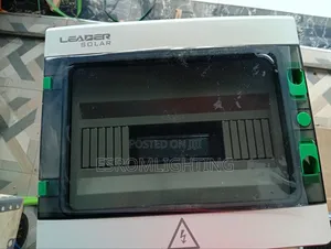 Leader Solar 12way Distribution Box