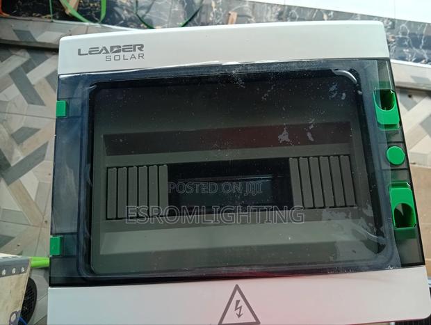 Leader Solar 12way Distribution Box - thumbnail 2
