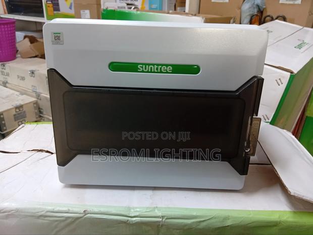 Leader Solar 12way Distribution Box - thumbnail 3