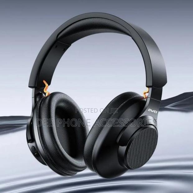 Awei A997 Bl - thumbnail 2