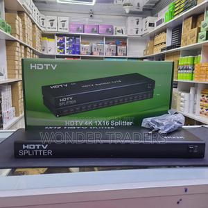 Hdmi Splitter 1x16 - thumbnail 2