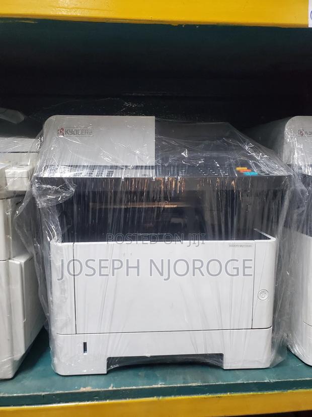 Durable Kyocera Ecosys Fs 2135dn