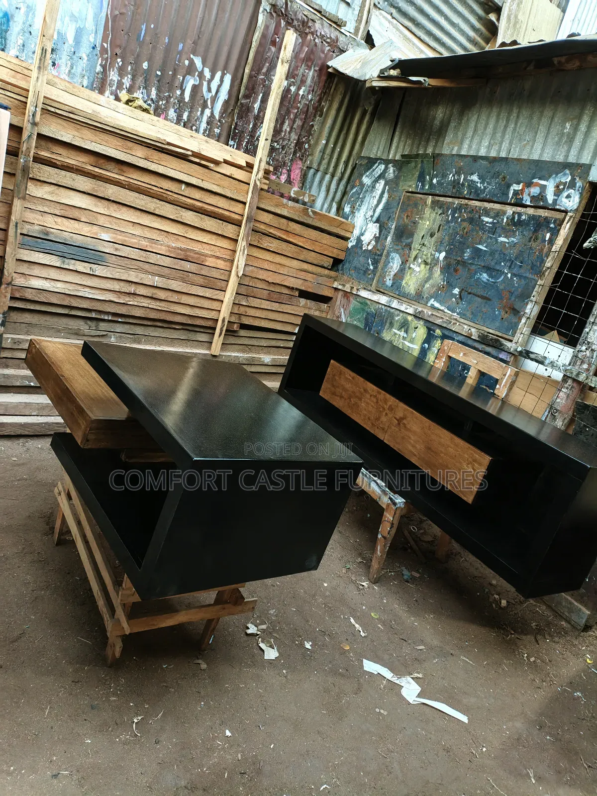 Tv Stand Coffee Table