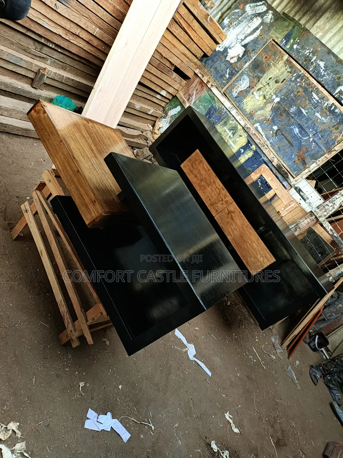 Tv Stand Coffee Table
