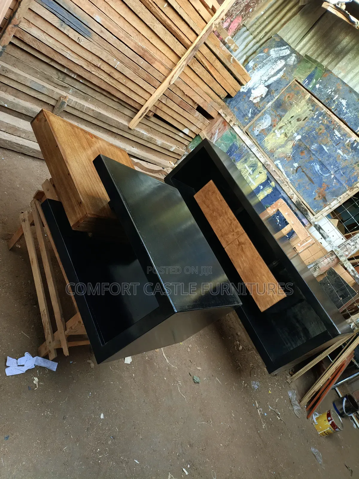 Tv Stand Coffee Table