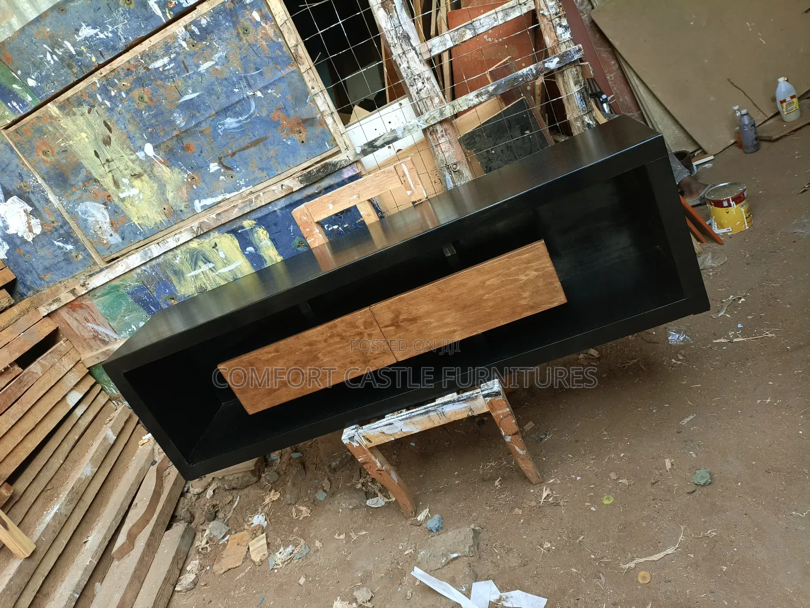 Tv Stand Coffee Table
