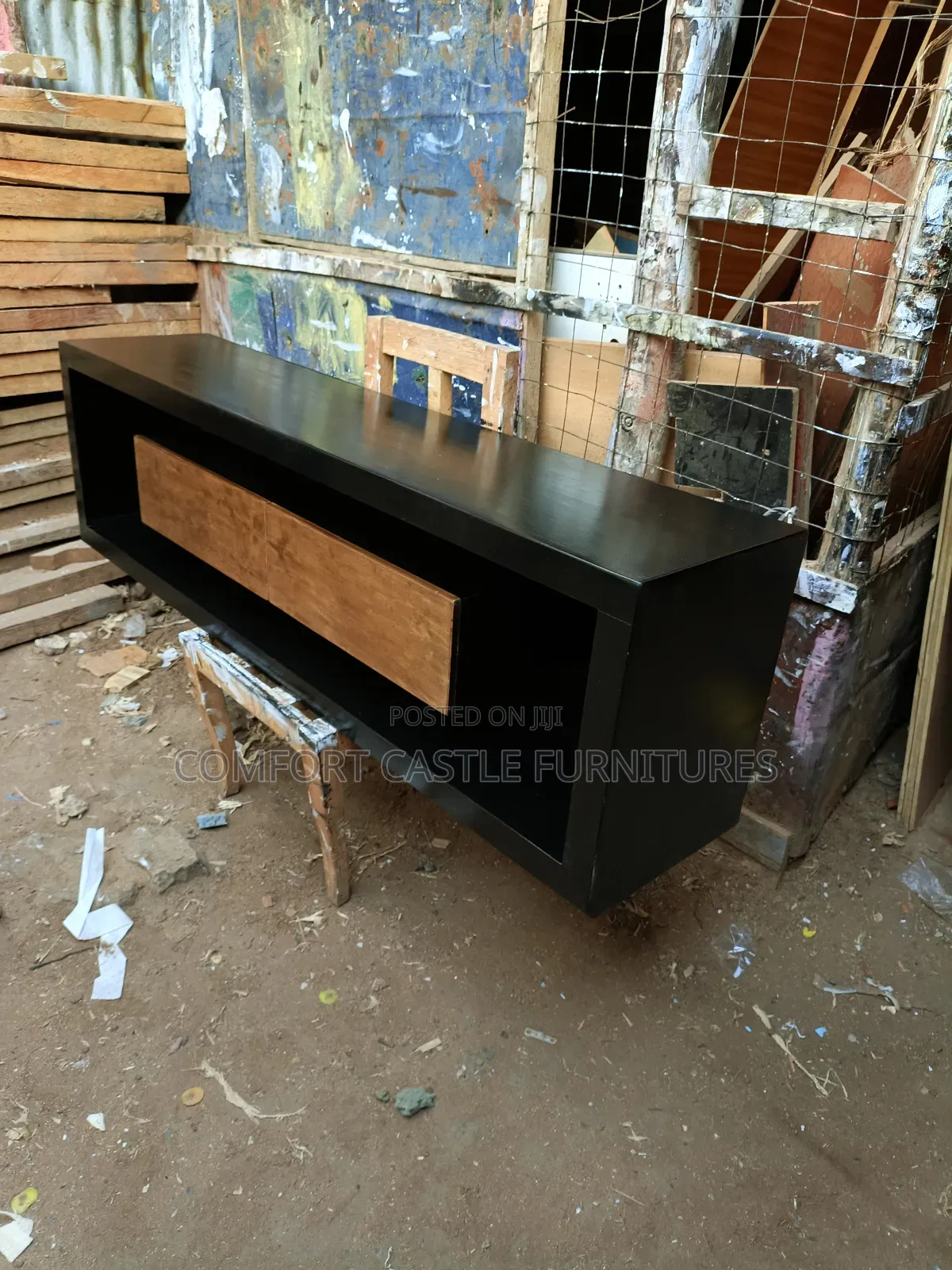 Tv Stand Coffee Table