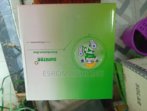 Suntree 9way Distribution Box