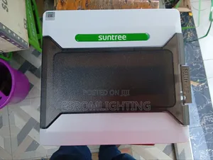 Suntree 9way Distribution Box