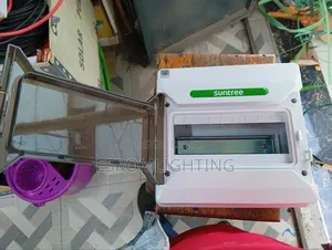 Suntree 9way Distribution Box