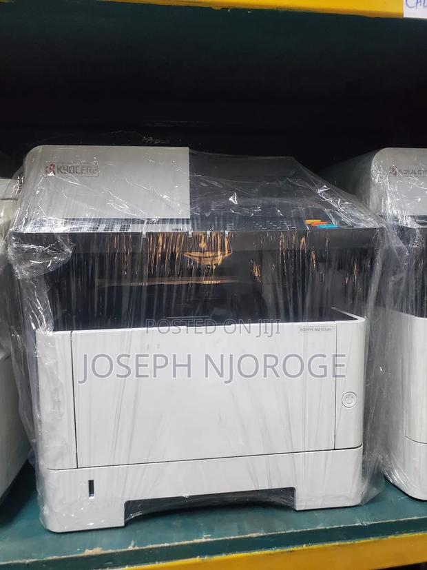 Affordable Kyocera Ecosys Fs 2035dn