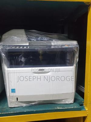 Great Kyocera Fs 2035dn