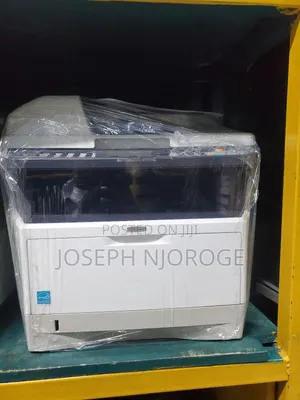 Great Kyocera Fs 2035dn